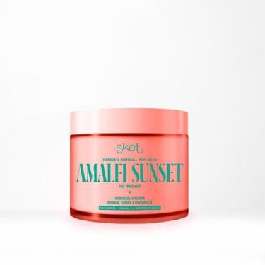 Imagem de Body Cream Amalfi Sunset Skelt