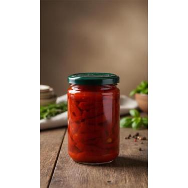 Imagem de Tomate Seco em Conserva Óleo de Girassol 280g - Congratulations Store