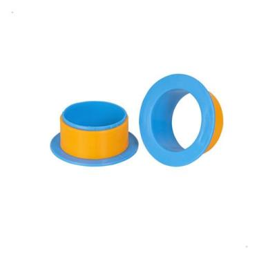 Imagem de Aplicador Filme Stretch Com Tubete Manual - Luari Embalagens