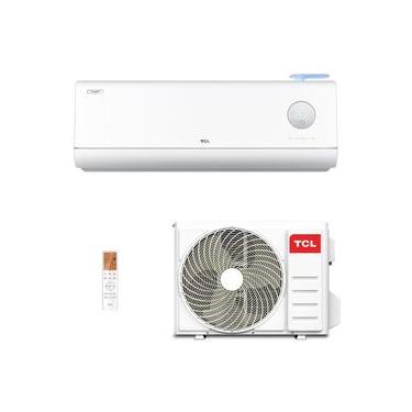 Imagem de Ar-Condicionado Split HW Inverter TCL Fresh-In 3.0 18.000 BTUs R-32 Só Frio 220V