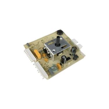 Imagem de Placa Potência Lavadora Electrolux Led09 A26261601 127/220v, 127/220V