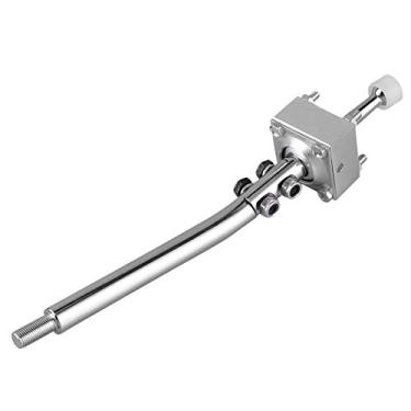 Imagem de Acouto Alavanca de câmbio 5 velocidades mais curta para W50, W55, W57, W57, W58, R154, MK1, MK2, MK3, MK4, alavanca de câmbio de 5 marchas, alavanca de câmbio de carro