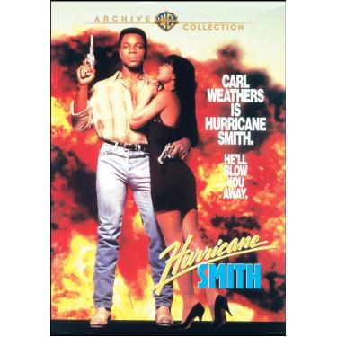 Imagem de Hurricane Smith (1992)