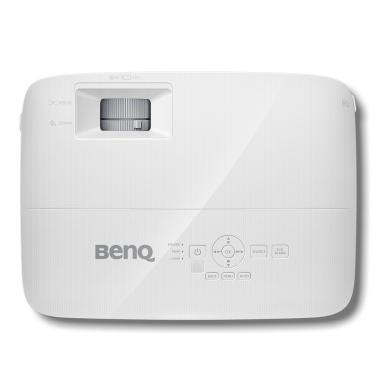 Imagem de Projetor Benq MS550 SVGA 3.600 Lúmens Multi HDMI - Branco - Branco