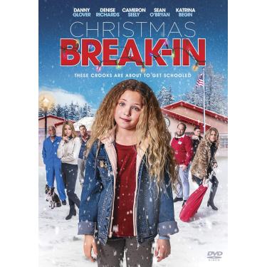 Imagem de Christmas Break-In