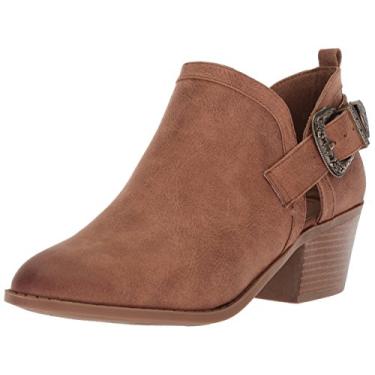 Imagem de Fergie Bota feminina Battle Ankle Boot, Arena, 6
