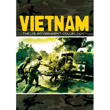 Imagem de Vietnam: The Us Government Collection