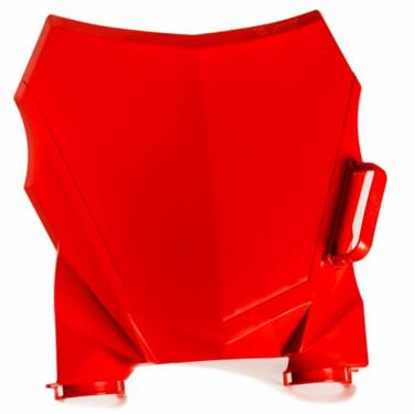 Imagem de Number Plate AMX CRF 230 Duo