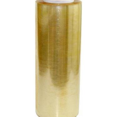 Imagem de Rolo Bobina Plastico De Filme Pvc 38Cm X 1000 M