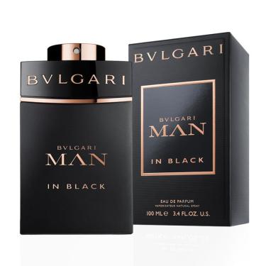 Imagem de Bvlgari - Man in Black - Eau de Parfum - 150 ml