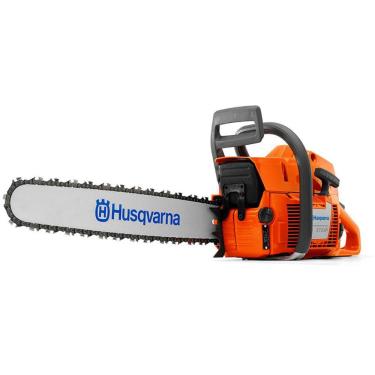 Imagem de Motosserra 272XP 15&quot; polegadas Ponta Fixa 3/8 Husqvarna
