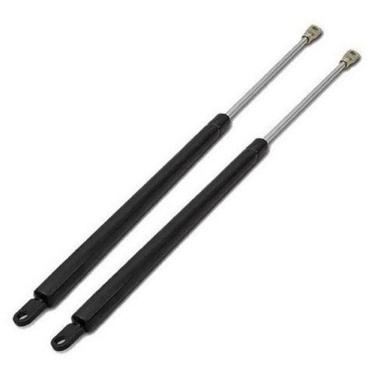 Imagem de Par Amortecedor Tampa Traseira Porta Malas Gol G1 80 À 94