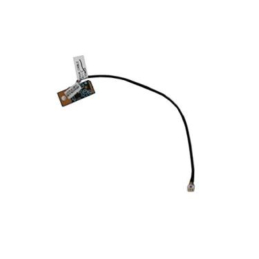 Imagem de Placa de subcartão de sensor de notebook para Lenovo Thinkpad S440 S431 04X2086 DC02001P300