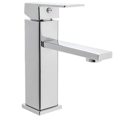 Imagem de Torneira Misturador Monocomando Banheiro Cuba - Smart Norte