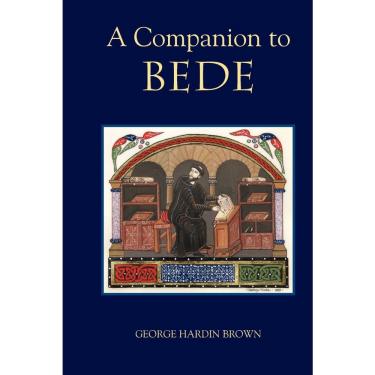 Imagem de A Companion to Bede