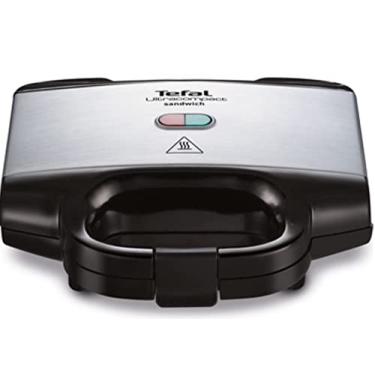 Imagem de Sanduicheira e Grill Ultracompacta - 220V