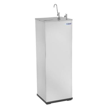 Imagem de Purificador Press Libell Inox 220V