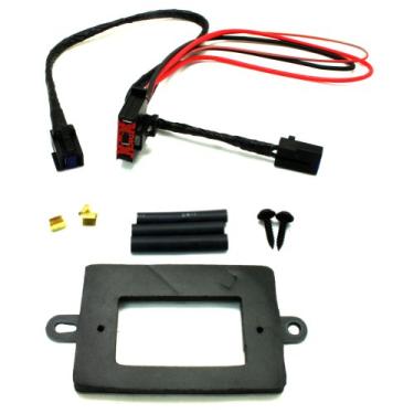 Imagem de Mopar Kit de motor soprador 68052436AA