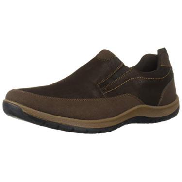 Imagem de EASTLAND Sapato Spencer Oxford, Marrom, 42