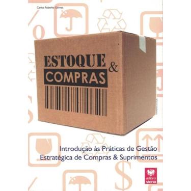 Imagem de Estoque E Compras