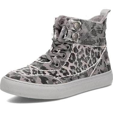 Imagem de Blowfish Upland Dark Grey Peppercorn Camo/Smokey City Kitty 6.5 M
