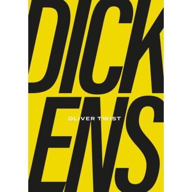 Imagem de Oliver Twist