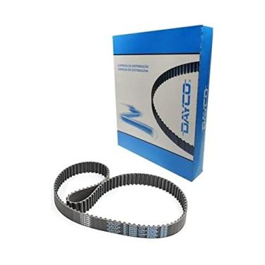 Imagem de Correia Dentada 138STP8M230H, Preto, Dayco