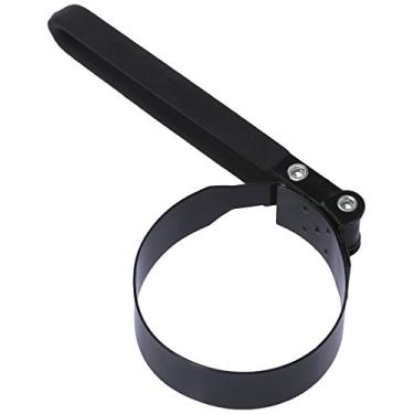 Imagem de Lubrimatic Chave de Filtro Econômica Ajustável 5,7 cm - 8,9 cm
