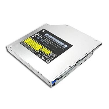 Imagem de Genuíno disco óptico SuperDrive 8X DL substituição para Apple iMac Mid-2010 27 polegadas Core i7 2.93 MC784LL/A MC784 A1412 All-in-One, gravador DVD+-R RW DVD-RAM CD-RW