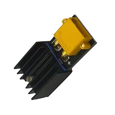 Imagem de MOOKEENONE Smart LiPo Battery Discharger to Storage Voltage for 2S-6S RC FPV Drone Battery