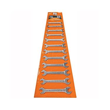 Imagem de Jogo de Chaves Fixas 12 Peças Tramontina PRO