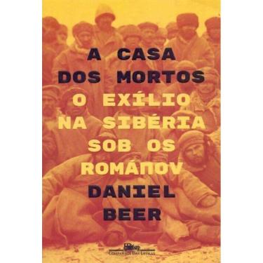 Imagem de Casa dos Mortos, A