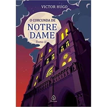 Imagem de Corcunda De Notre Dame - Tomo 2,O