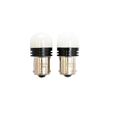 Imagem de Lâmpada Led Automotiva Miniatura Vermelho Fluxo 200 Lumens