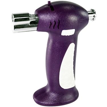 Imagem de Mini Maçarico A Gás Butano Automático 6001 Western