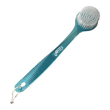 Imagem de Esponja de Cabo Longo - Cor Azul - Linha Max Care - Marca: Hills Beauty