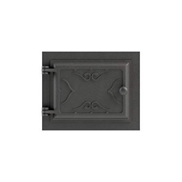 Imagem de Porta Cinzeiro/fornalha Em Ferro Libaneza 19x25 Cm