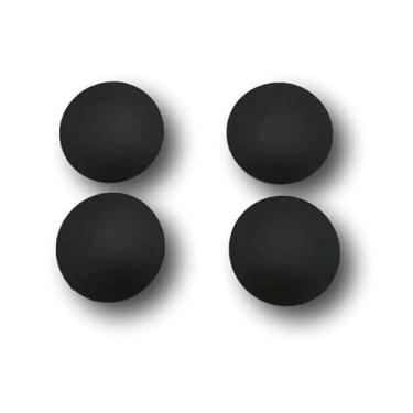 Imagem de Kit Pés De Borracha Macbook Air 11 13 2010 À 2017 A1466