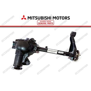 Imagem de Eixo diferencial dianteiro L200 Triton 07-17 Novo - Original