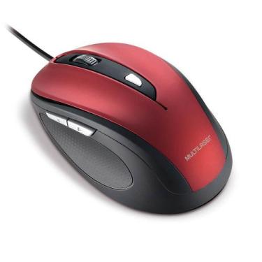 Mouse Microsoft Sculpt Comfort Wireless - Preto (H3S-00003) no