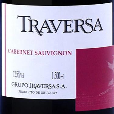 Imagem de Vinho Tinto Traversa Cabernet Sauvignon