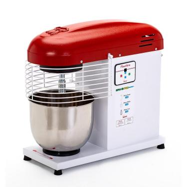 Imagem de Batedeira Planetária Maná 12 Litros Profissional Bivolt BPM-12 PRO