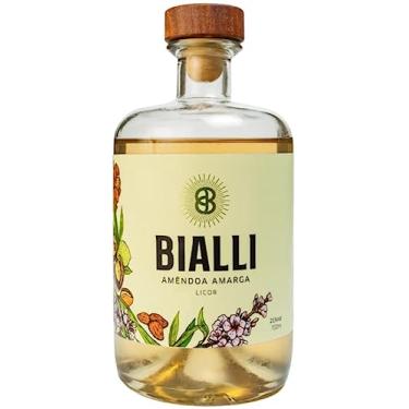 Imagem de Licor de Amêndoa Amarga Bialli