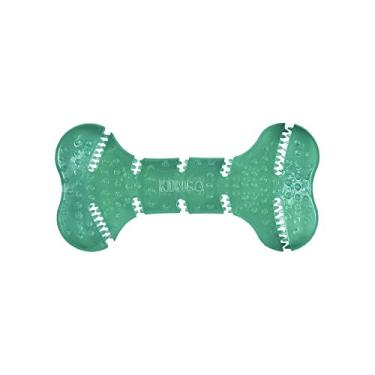 Imagem de Osso Dental Kong Squeezz Dental Bone para Cachorro