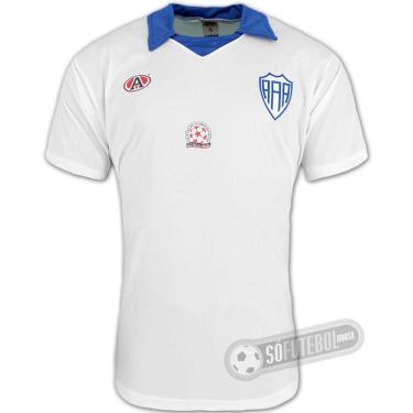Imagem de Camisa A.A. Adamantina - Modelo II