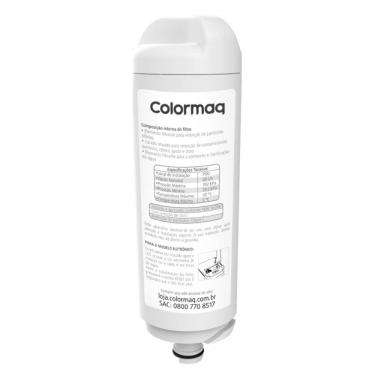 Imagem de Filtro do Purificador de Água Colormaq