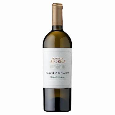 Imagem de Vinho Português Marquesa de Alorna Grande Reserva Branco 750ml