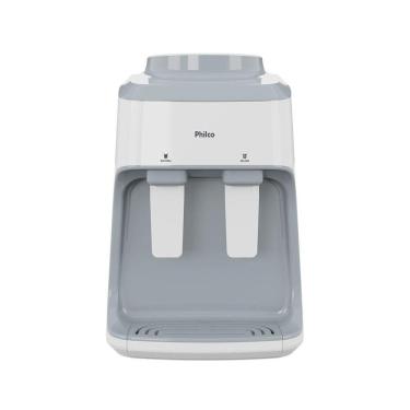 Imagem de Bebedouro Philco Pbe15b Sistema Perfurador 10l Ou 20l Bivolt Bivolt