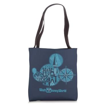 Imagem de Disney Walt Disney World Mickey Mouse Tote Bag