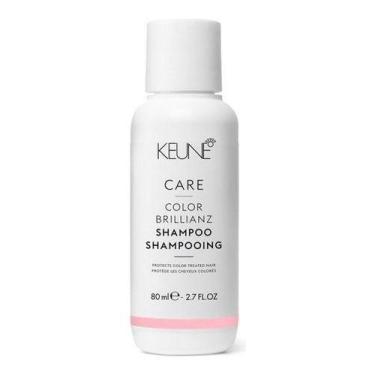 Imagem de Keune Care Color Brillianz - Shampoo Clareador 80ml